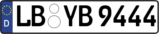 LB-YB9444