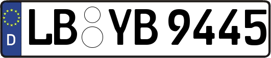 LB-YB9445