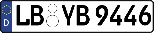 LB-YB9446