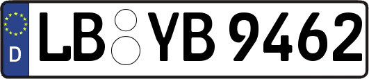 LB-YB9462