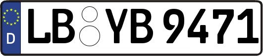 LB-YB9471