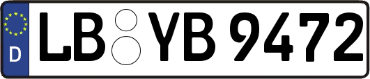 LB-YB9472