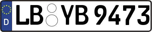 LB-YB9473