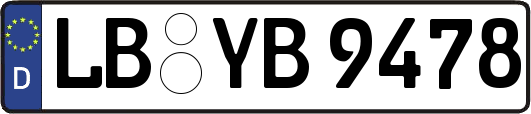 LB-YB9478