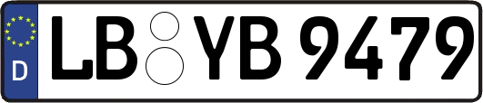 LB-YB9479