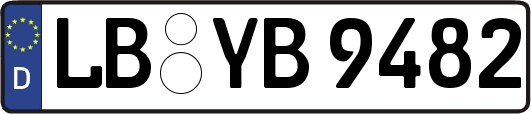 LB-YB9482
