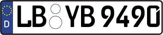 LB-YB9490