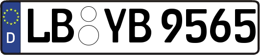 LB-YB9565