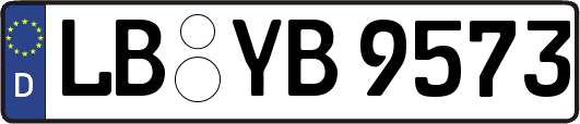LB-YB9573
