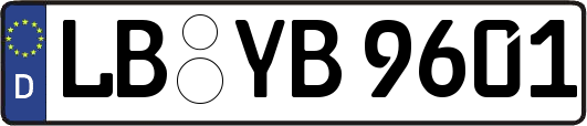 LB-YB9601