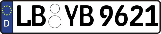 LB-YB9621