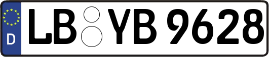 LB-YB9628
