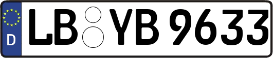 LB-YB9633