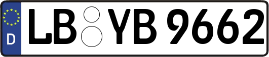LB-YB9662