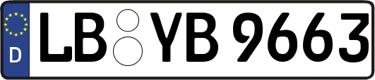 LB-YB9663