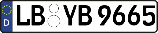 LB-YB9665