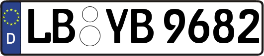 LB-YB9682