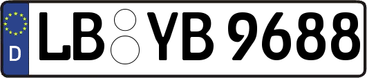 LB-YB9688
