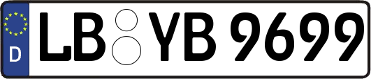 LB-YB9699