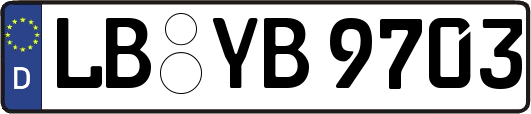 LB-YB9703