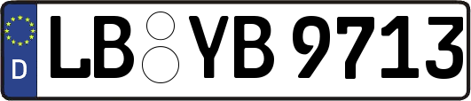 LB-YB9713
