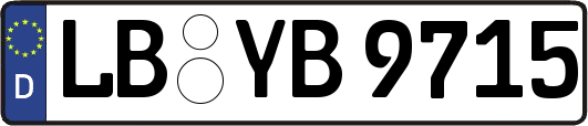 LB-YB9715