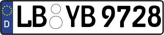 LB-YB9728