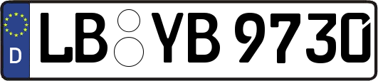 LB-YB9730