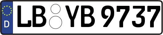 LB-YB9737