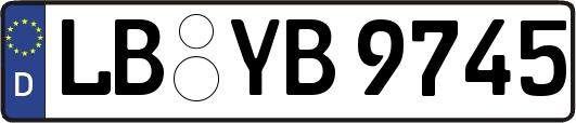LB-YB9745