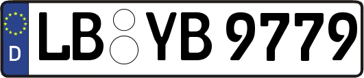 LB-YB9779