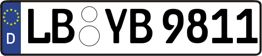 LB-YB9811