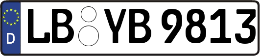 LB-YB9813