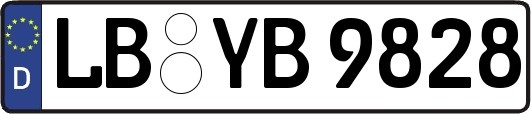 LB-YB9828