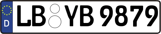 LB-YB9879