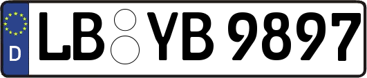 LB-YB9897