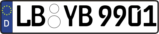 LB-YB9901