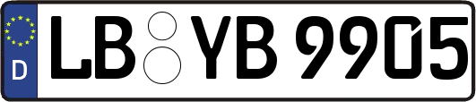 LB-YB9905