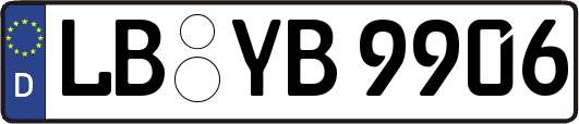 LB-YB9906