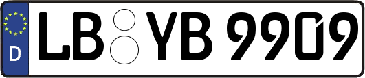 LB-YB9909
