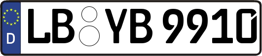 LB-YB9910