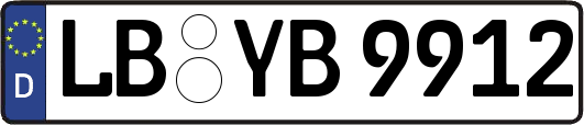 LB-YB9912