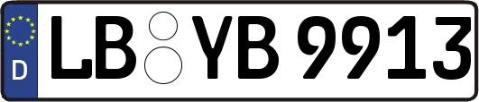 LB-YB9913