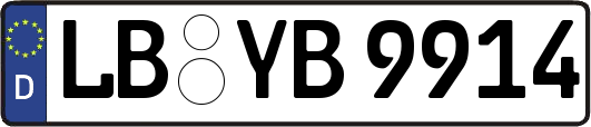 LB-YB9914