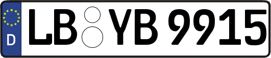 LB-YB9915