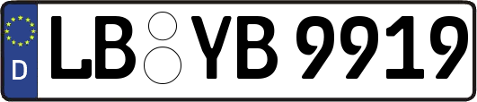 LB-YB9919