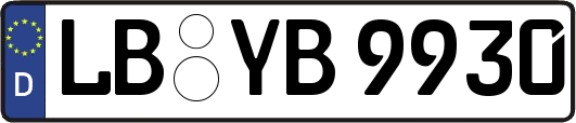 LB-YB9930