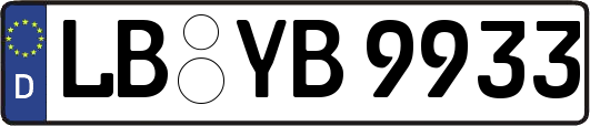 LB-YB9933