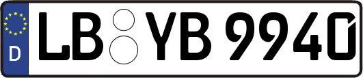LB-YB9940