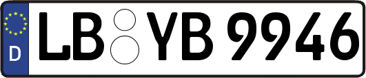 LB-YB9946